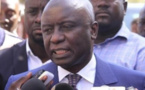 Élections législatives : Après la défaite de BBY à Thiès, Idrissa Seck sort du silence