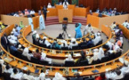 Assemblée nationale: début du marathon budgétaire