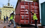 Port de Dakar: La grève illimitée des ouvriers paralyse les activités