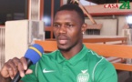 CASA SPORT : STÉPHANE BADJI REVIENT AU BERCAIL !