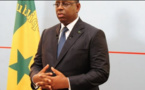 Organigramme des ministères : Macky Sall réclame un ajustement urgent