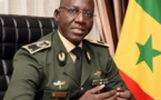 Général Mbaye Cissé : Cinq choses à savoir sur le nouveau CEMGA