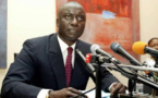 LES CONSEILLERS DE L’APR BLOQUENT IDRISSA SECK