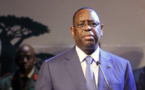 Macky Sall : « Les initiateurs de « Jam ma Guene » 3e mandat’ ne veulent pas la paix… »