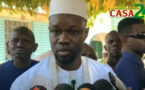 Arrestations en série des militants de Pastef : "SONKO OUVRE ENCORE LE FEU SUR LES MAGISTRATS"