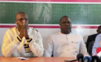 Dialogue national : Le niet de la coalition Yewwi Askan Wi