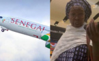 DES PASSAGERS DE SÉNÉGAL AIRLINES EN PARTANCE POUR ZIGUINCHOR BLOQUÉS DEPUIS 13 H A AIBD