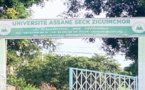 Consolidation de la Stabilité Sociale et de l'Engagement Éducatif : Le CROUS de Ziguinchor au Cœur de l'Action