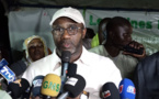 Le Ministre Doudou Ka s’engage pour le développement local lors de sa tournée à Ziguinchor