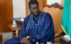 Palais : Le Président Bassirou Diomaye Faye a rencontré une ancienne ministre de Macky Sall