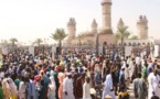 Sénégal: fin du Magal de Touba, endeuillé par plusieurs accidents de la circulation