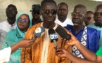 ​RENFORCEMENT DES CAPACITÉS DE L'HÔPITAL RÉGIONAL DE ZIGUINCHOR : UN DON DE 300 MILLIONS FCFA EN MATÉRIEL MÉDICAL