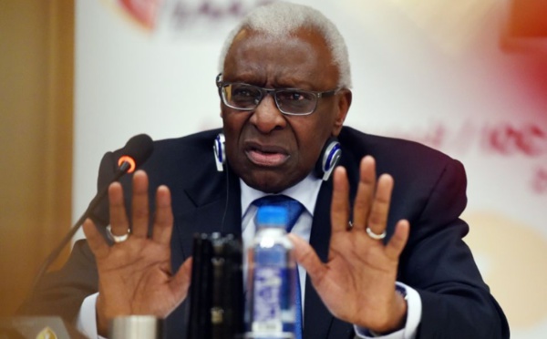 Lamine Diack : “j’ai décidé de tout faire pour que Karim Wade soit battu, j’ai sollicité alors l’aide des Russes”