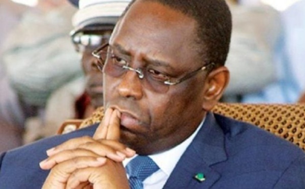 Dernière Minute : Chamboulement au palais de la République, Macky Sall outré, va faire tomber des têtes dans les jours à venir.