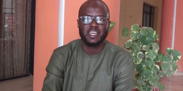 Limogeage de Sory Kaba / Le camp de Pastef réagit : « Personne ne doit plus douter que le président aspire à un 3e, malheureux et dangereux mandat » (El Hadji Malick Ndiaye, secrétaire national à la communication de Pastef)