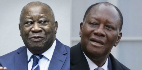 Côte d’Ivoire : Alassane Ouattara face au « cas Gbagbo »