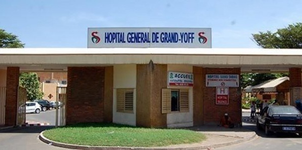 Santé: L'Hôpital général de Grand Yoff baptisé "Hôpital Professeur Idrissa Pouye"