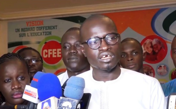 Missions et perspectives du Meer, Libération de Khalifa Sall, Financement de la Der, Affaire des 94 milliard: Abdoulaye Diagne, Coordonnateur national du Meer dit tout