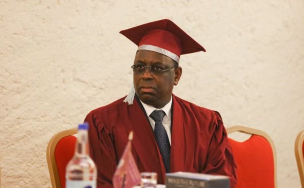 Grosse révélation du maire de Dalifort : « 2 membres du staff de Macky Sall sont candidats pour 2024… Des cadres de l’Apr vont rejoindre Khalifa Sall »