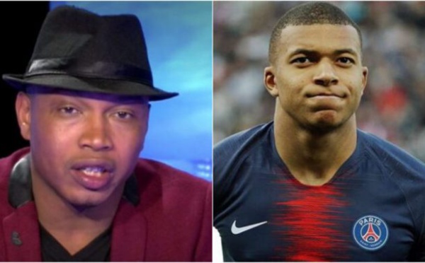 nterrogé par le journal français Le Parisien, El-Hadji Diouf a salué la performance du jeune homme de 20 ans, mais lui conseil quand même de quitter le PSG. La star de la Génération 2002 demande à Mbappé de rejoindre une institution s’il veut remport