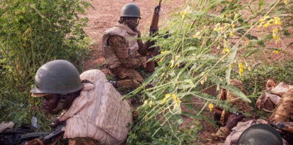 Lutte contre le terrorisme au Sahel : l’Uemoa projette de mobiliser des troupes dans les zones frontalières