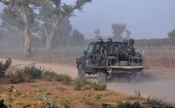 « Au Cameroun, on constate une sophistication tactique de Boko Haram »