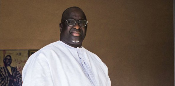 AFFAIRE DE CORRUPTION A L’IAAF : Massata Diack dénonce la cabale française et anglo-saxonne…