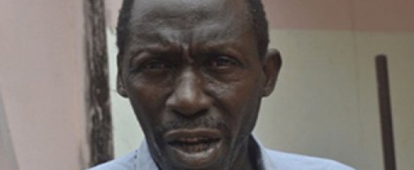 ABDOU HELINKINE DIATTA,SECRETAIRE GENERAL AUTOPROCLAMÉ DU MFDC TUÉ