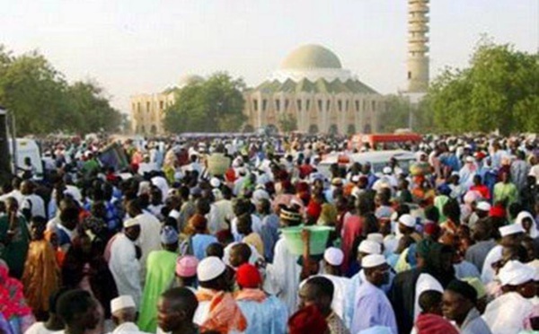 Gamou Tivaouane 2019 : Début du Burd ce Mardi 29 Octobre ; Le Gamou célébré le Samedi 9 Novembre 2019