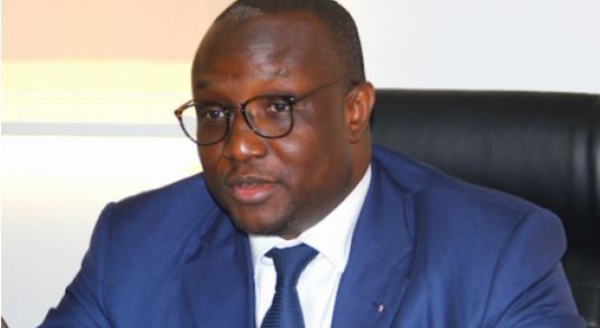 MATAR CISSÉ (MINISTRE DU PÉTROLE) : «L’ouverture du Cos-Petrogaz à l'opposition et à la société civile est actée»