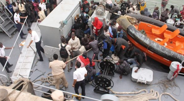 Drame en Espagne : Deux sénégalais retrouvés morts dans leur chambre