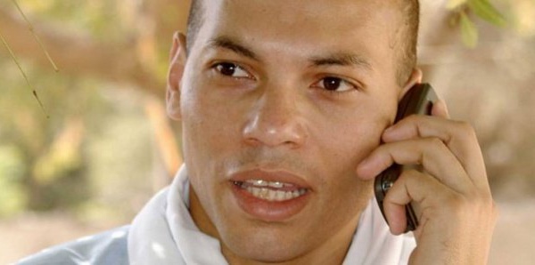 Exilé à Doha : Karim Wade prépare quelque chose