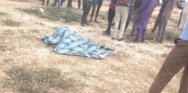 Touba : Une dame poignardée à mort par son colocataire