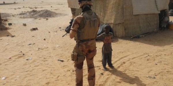 Un soldat français tué en opération au Mali