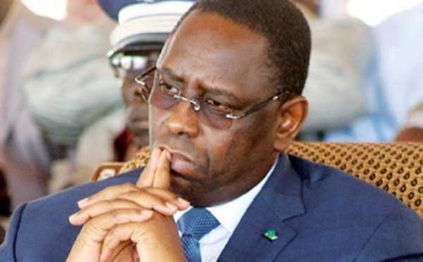 Macky Sall à ses partisans : «Celui qui n’est pas d’accord, il n’a qu’à démissionner…»