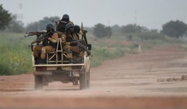 Près De 37 Morts Dans Une Embuscade À L’est Du Burkina Faso