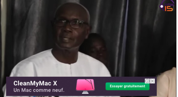 Mody Niang: "Ousmane Sonko est un don de Dieu. Macky Sall ne respecte jamais..."