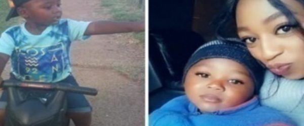 Afrique du Sud: un père tue son fils de 3 ans pour “un sacrifice à Dieu”