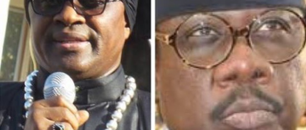 Sortie de Moustapha Sy contre Serigne Modou Kara / Le « Général de Bamba » minimise « ce sont des propos qui ne méritent pas… »