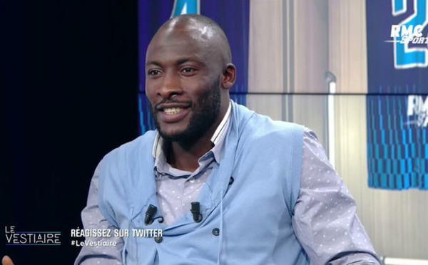 VIDEO : Cheikh Ndoye tacle Marco Verratti : « Il ne fait que pleurer et râle tout le temps…Mais il est très fort »