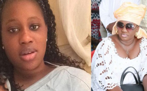 Mayé Diagne, épouse de Ahmed Khalifa Niasse: « Comment ma cousine Yaye Fatou Diagne m’a chassée…