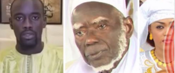 Audio – Un nouvel enregistrement défraie la polémique : Serigne Saliou Samb enregistre Serigne Mountakha à son insu