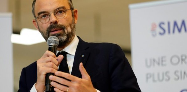 Visas français : Les promesses d'Edouard Philippe