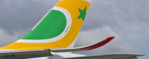 Expansion de sa flotte : « Air Sénégal » aurait commandé 8 Airbus SE A220-300 d'une valeur de plus de 434 milliards de FCFA.