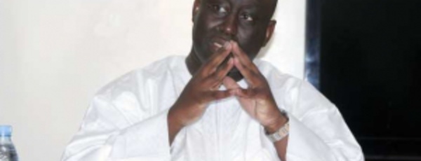 Aliou Sall clôture les auditions le 25 novembre