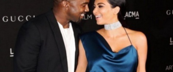 Kim Kardashian: sa belle déclaration d’amour à Kanye West