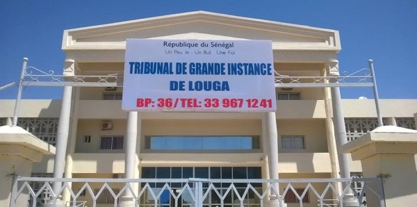 Affaire daara de Ndiagne : Le tribunal de Louga sous haute tension