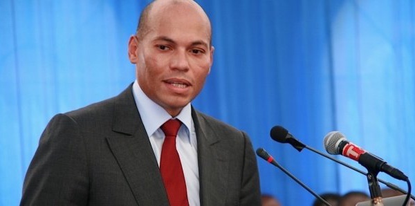 Internationale Libérale: Le cas Karim Wade évoqué