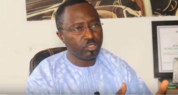 Vidéo-Momar Ndao Ascosen prend la défense de la Senelec : » Senelec manque 101 milliards de FCFA pour se réajuster… »