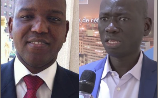 Injures et diffamation : Confrontation entre Serigne Mboup et le Dirpub du journal L'AS ce vendredi.